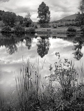ADIRONDACKS