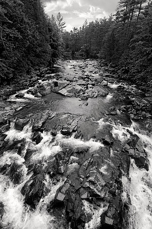 ADIRONDACKS