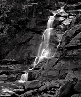 BASTION FALLS