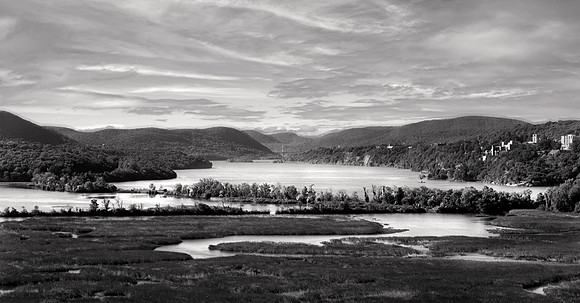 HUDSON HIGHLANDS
