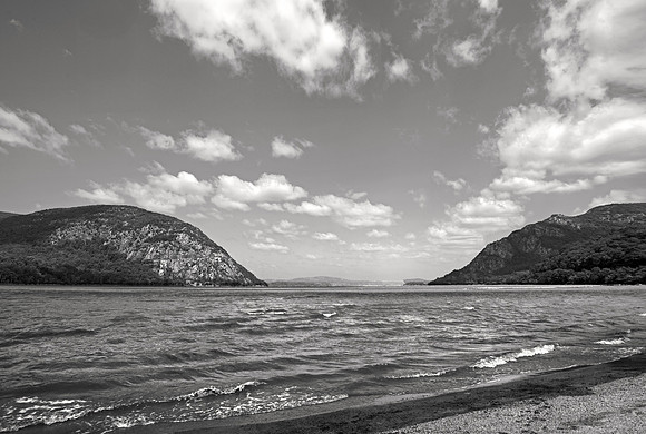 HUDSON HIGHLANDS
