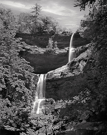 KAATERSKILL FALLS