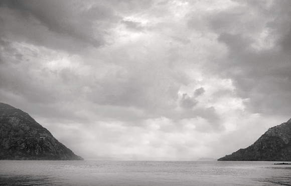HUDSON HIGHLANDS