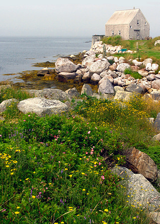 NOVA SCOTIA