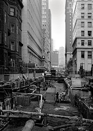 DOWNTOWN
